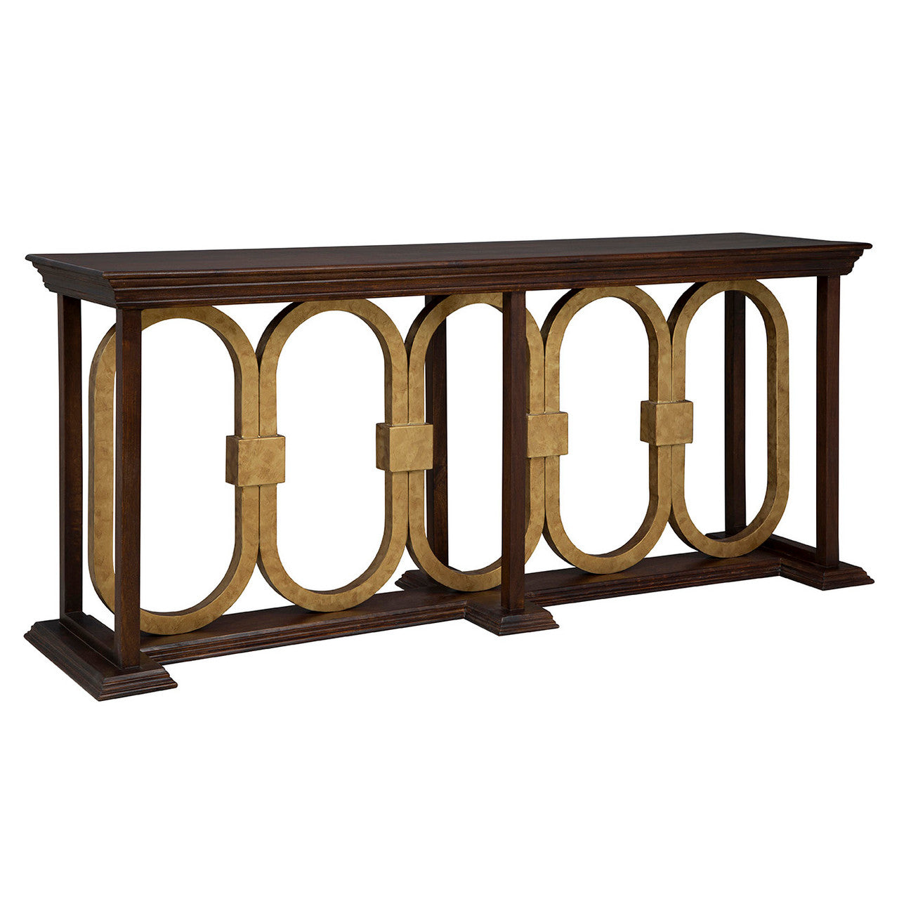 Everly Console - 74'