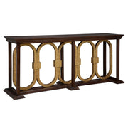 Everly Console - 74'