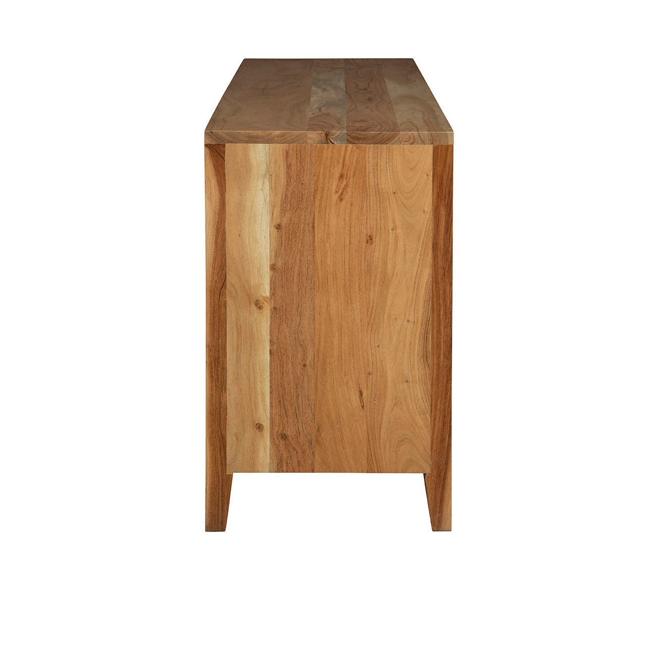 Wintergreen Solid Wood Sideboard 72"