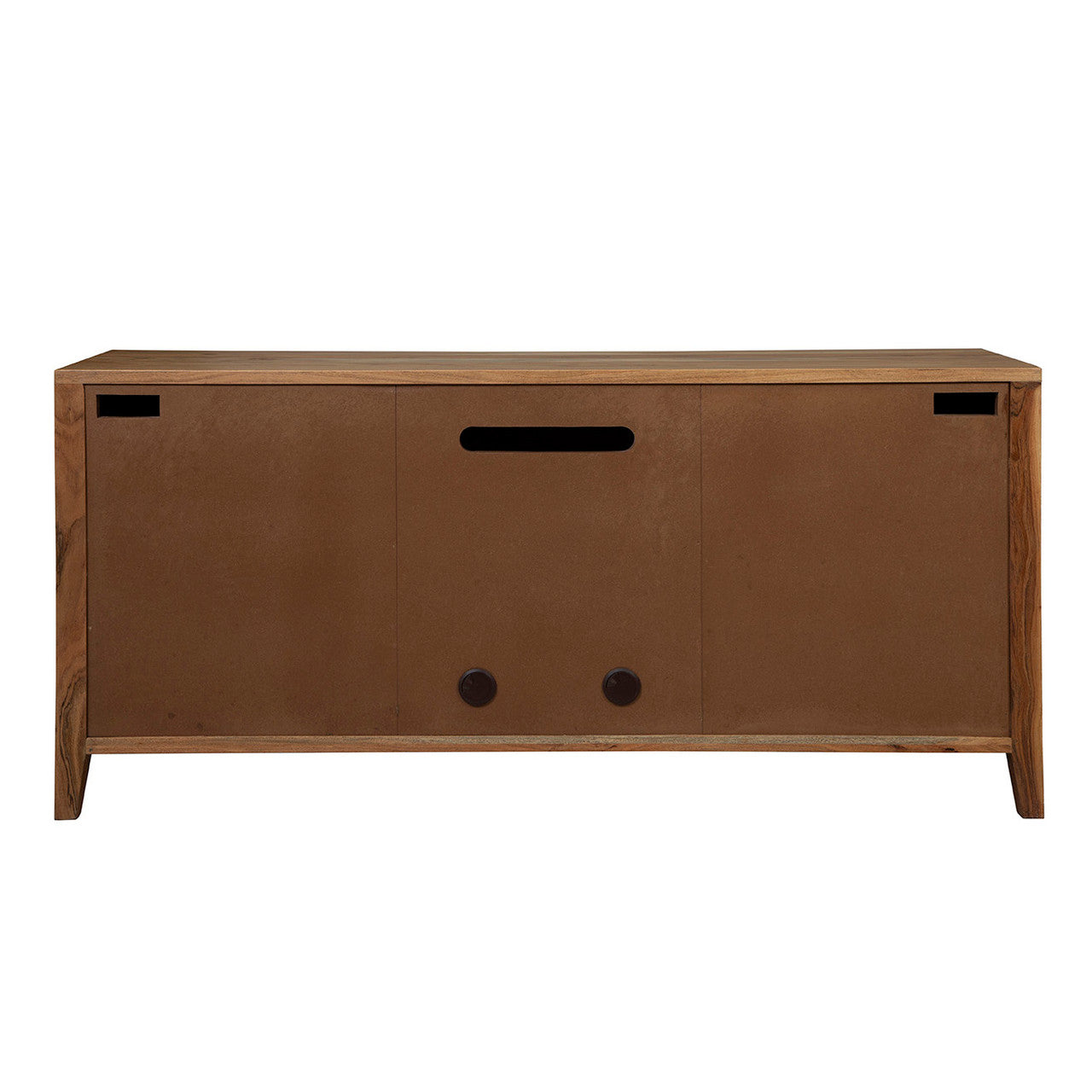 Wintergreen Solid Wood Sideboard 72"