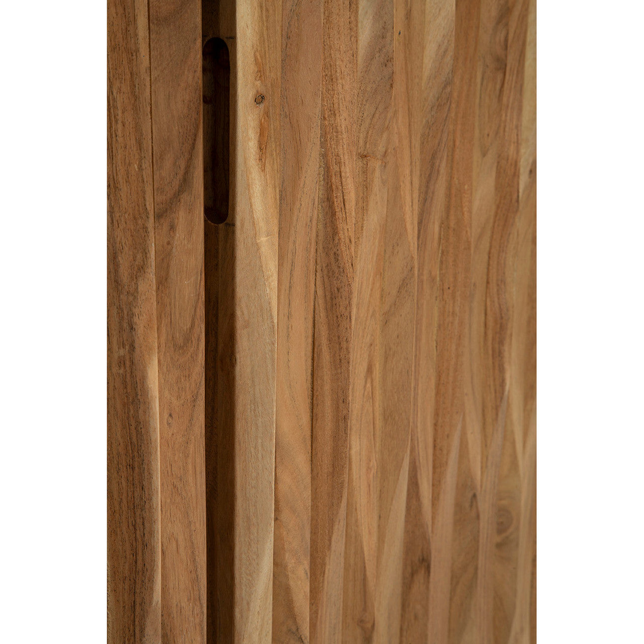 Wintergreen Solid Wood Sideboard 72"