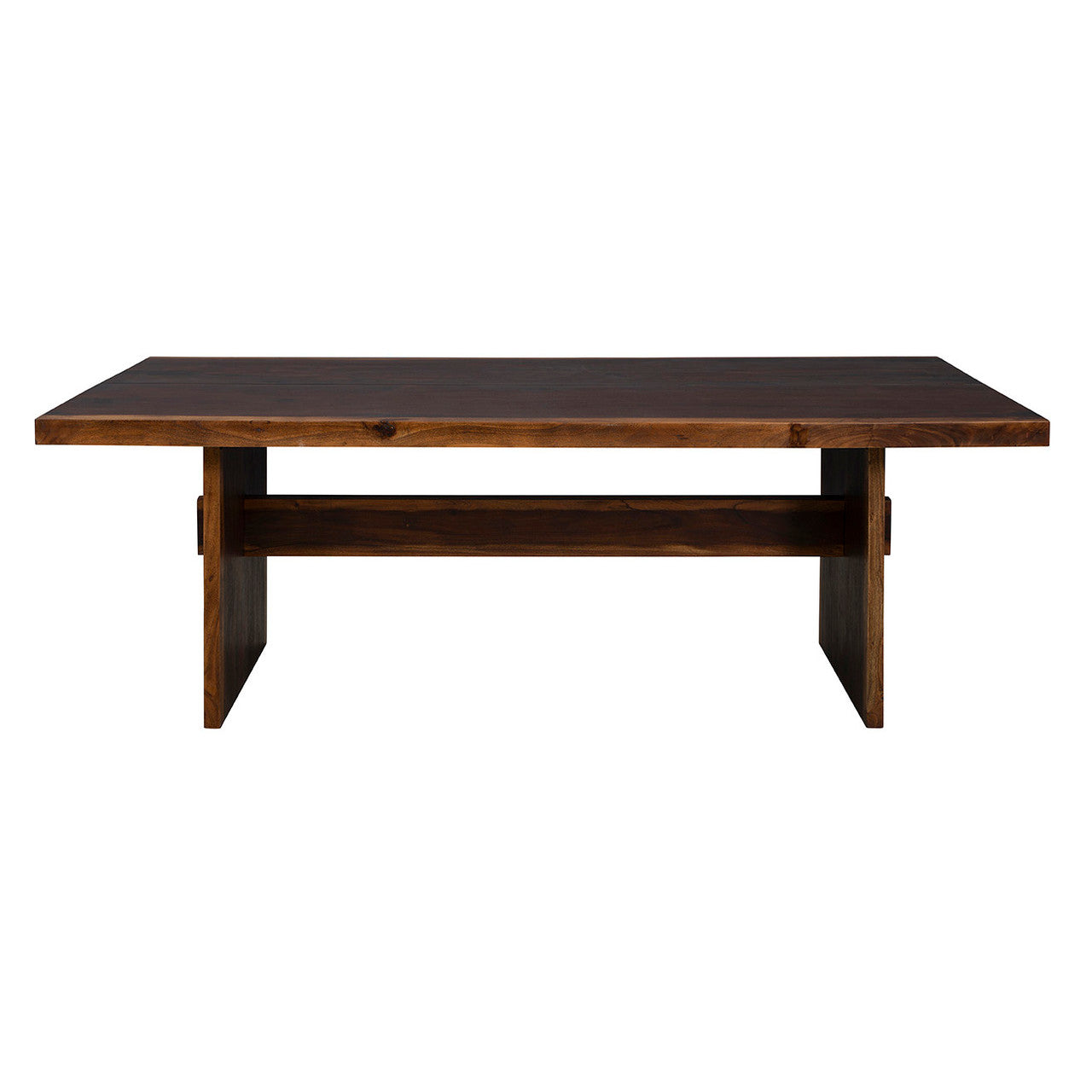 Shelby Dining Table - 84'