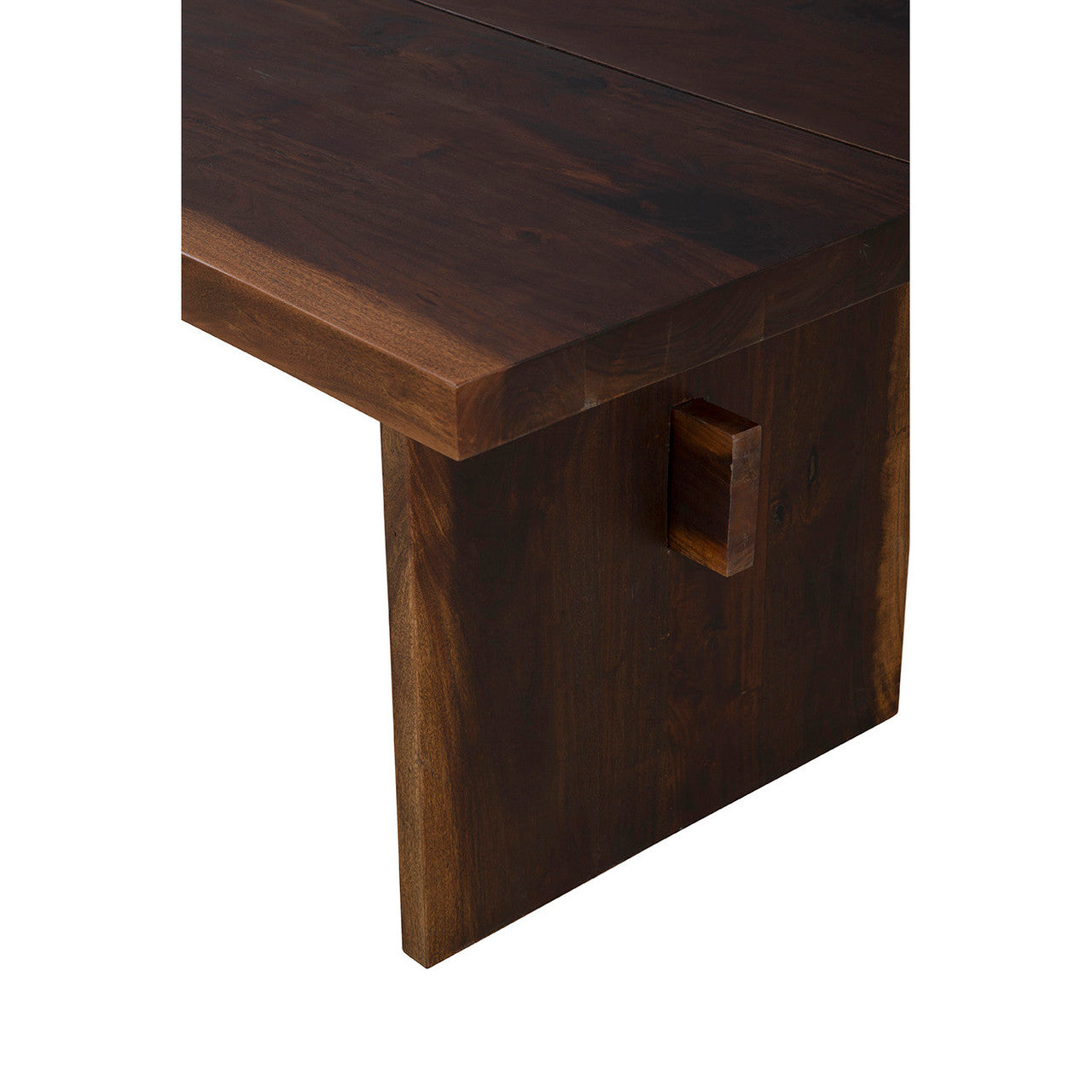 Shelby Dining Table - 84'