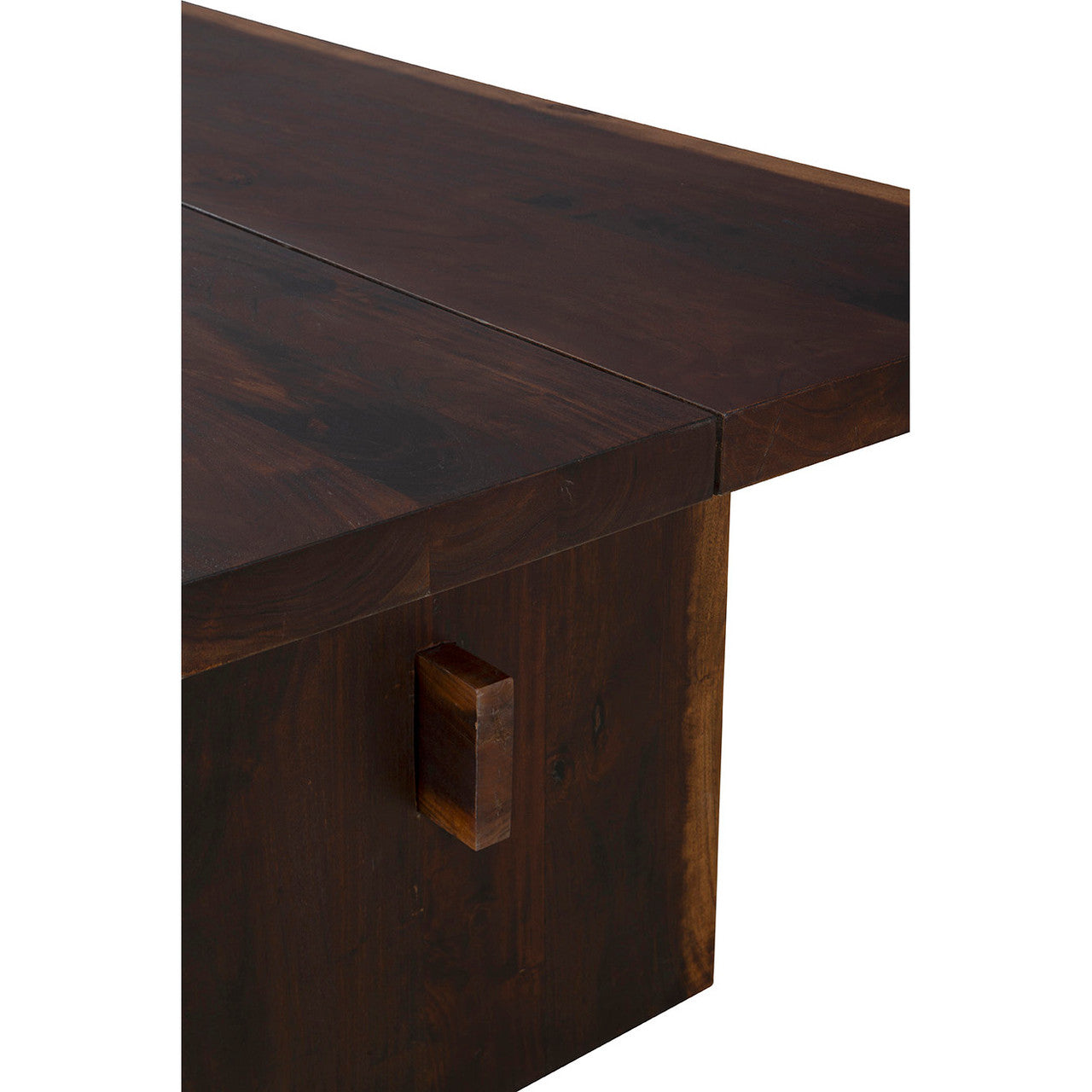 Shelby Dining Table - 84'