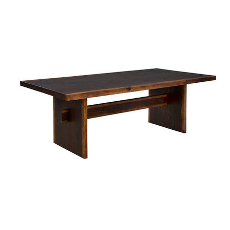 Shelby Dining Table - 84'