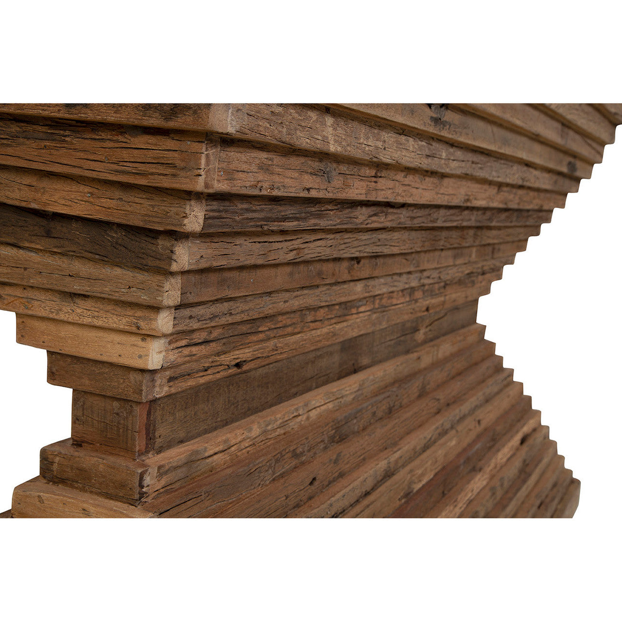 Stackers Marble Console - 54'