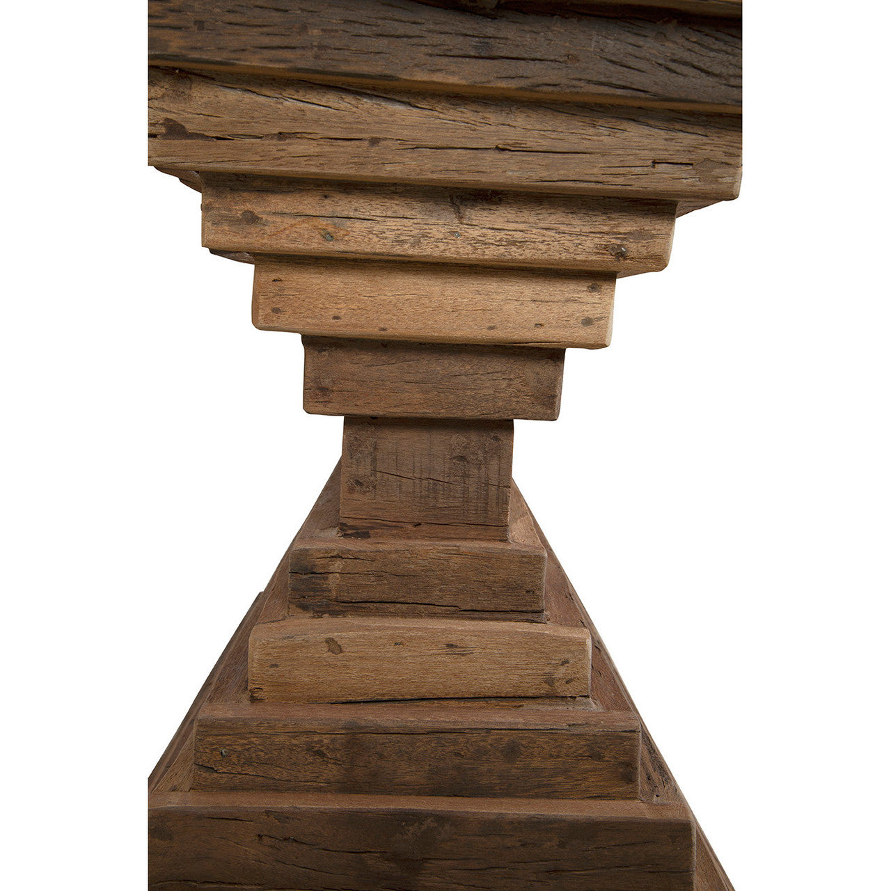 Stackers Marble Console - 54'