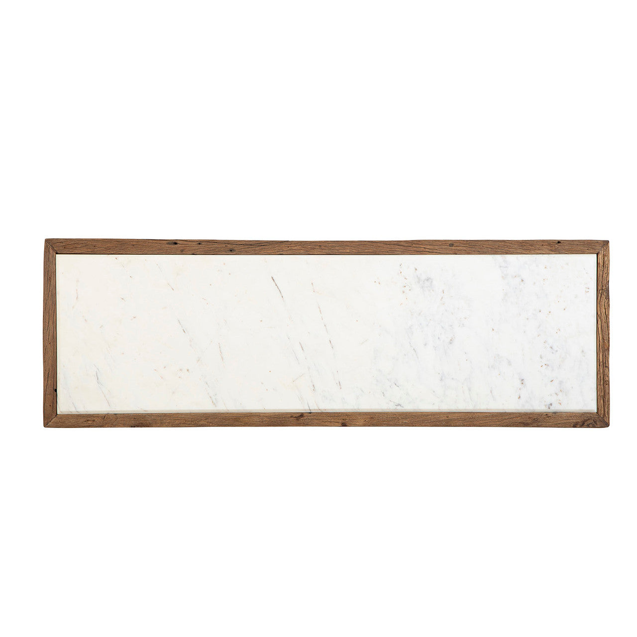 Stackers Marble Console - 54'