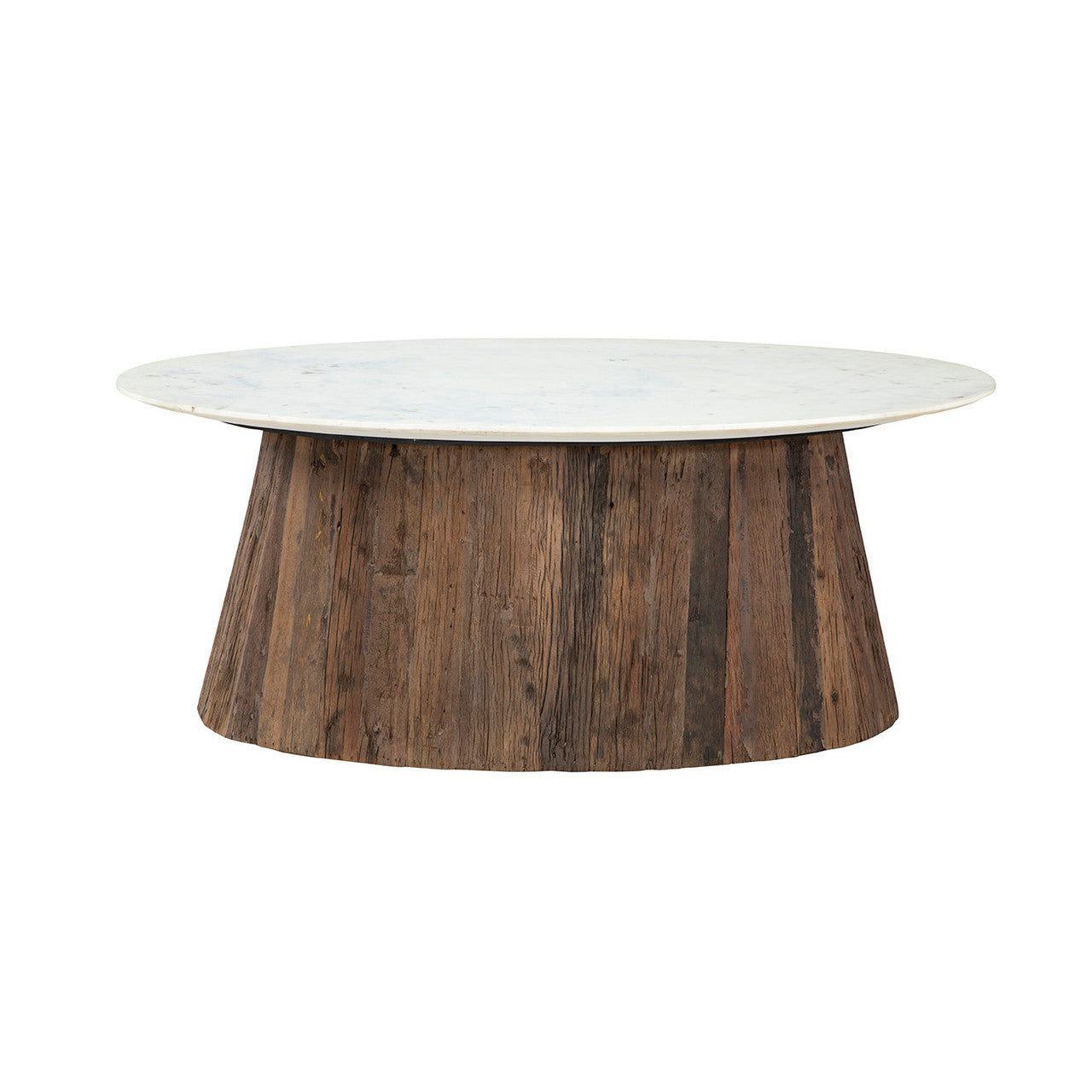 Opal Coffee Table - 47'