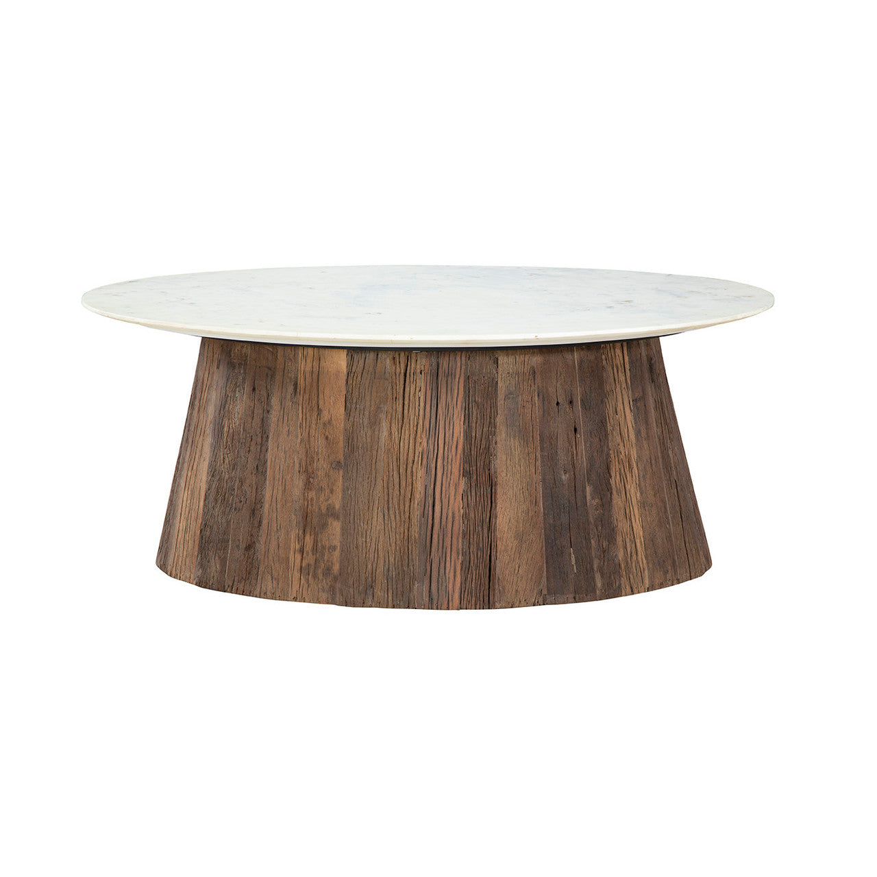 Opal Coffee Table - 47'
