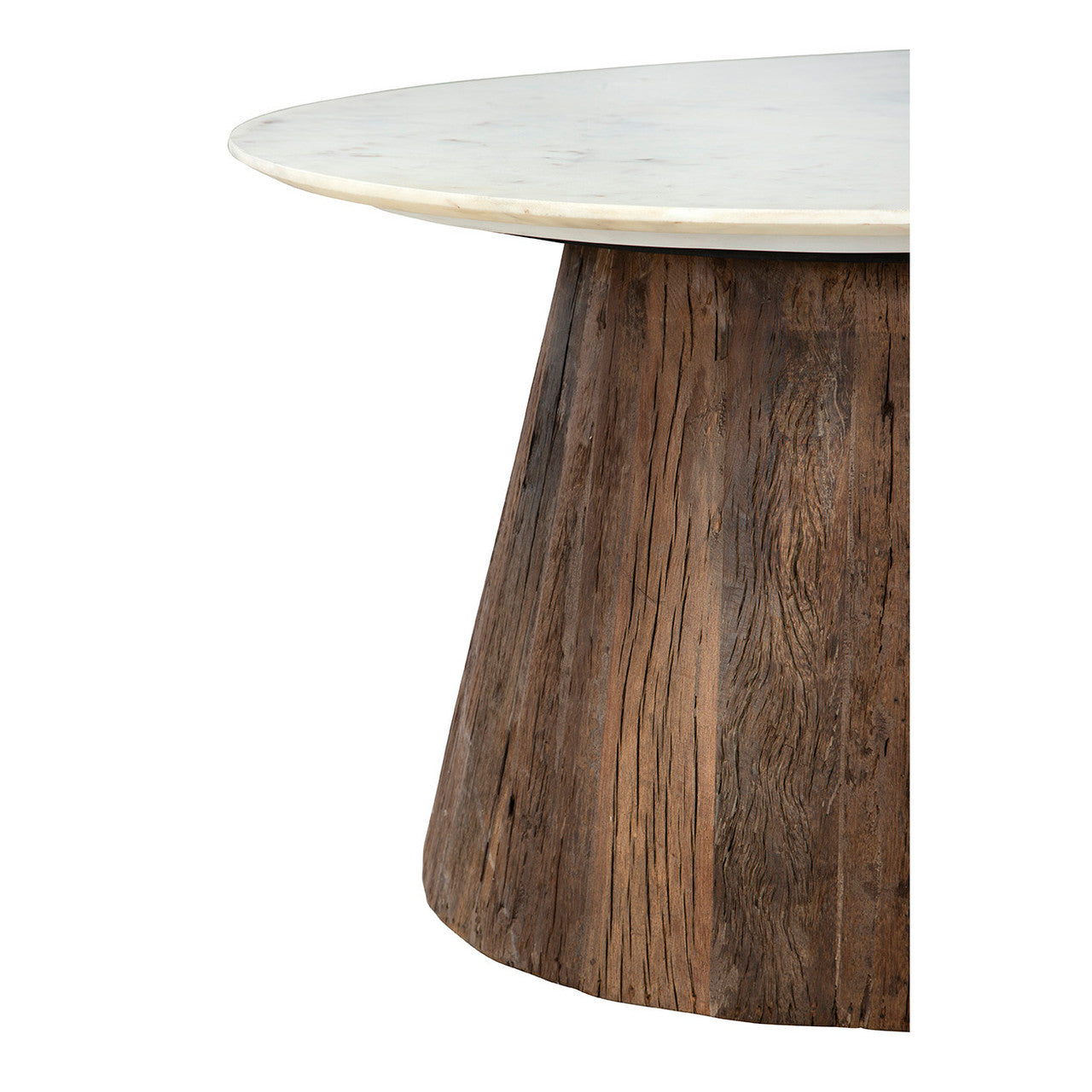 Opal Coffee Table - 47'