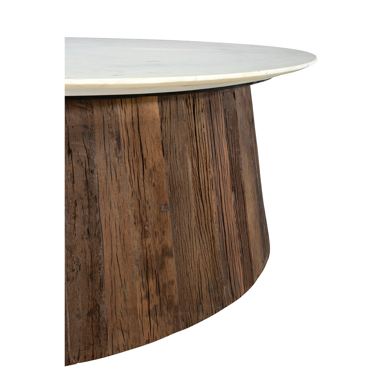 Opal Coffee Table - 47'