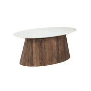 Opal Coffee Table - 47'