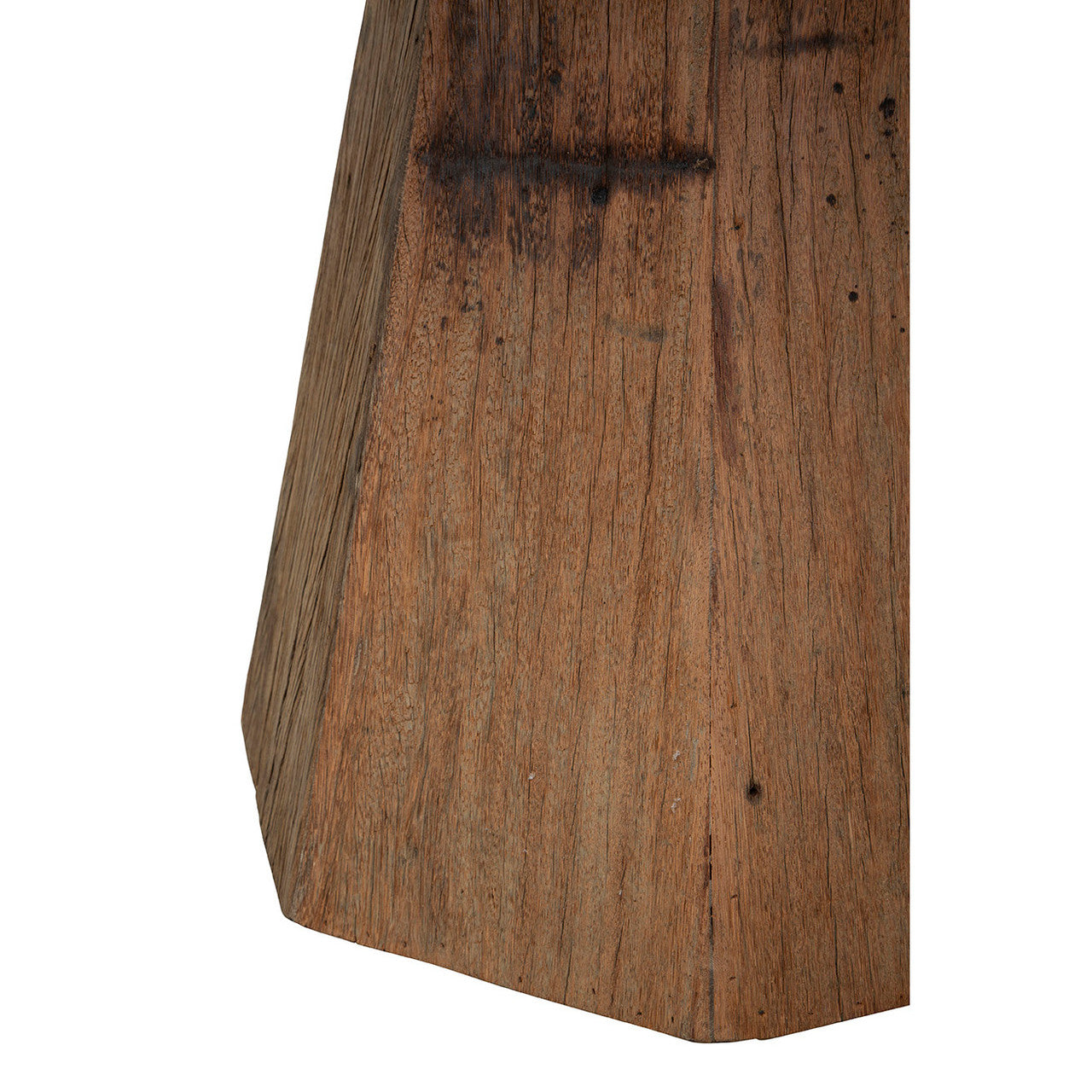 Phoebe Marble Dining Table - 47'