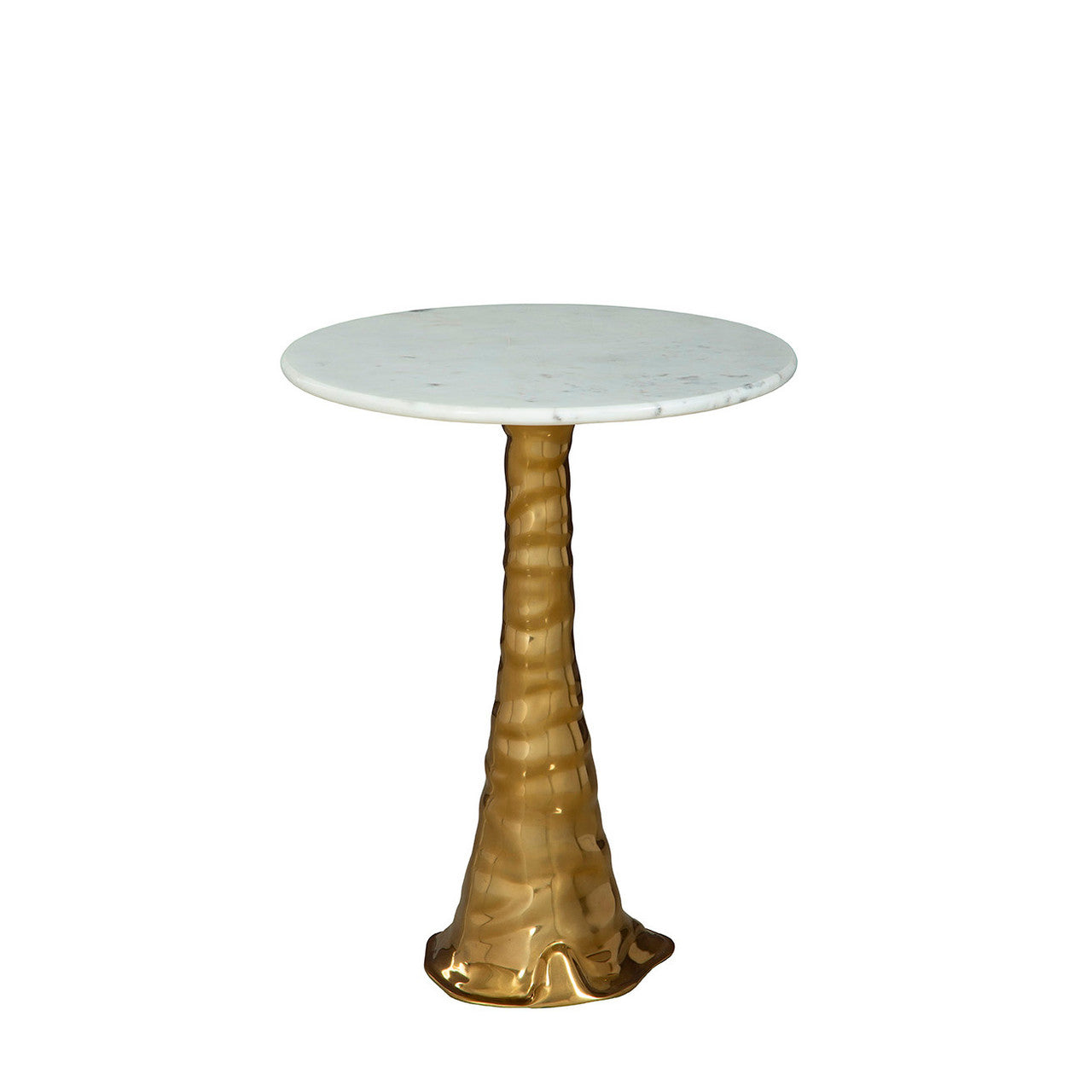 Shelton Side Table - 19.75'