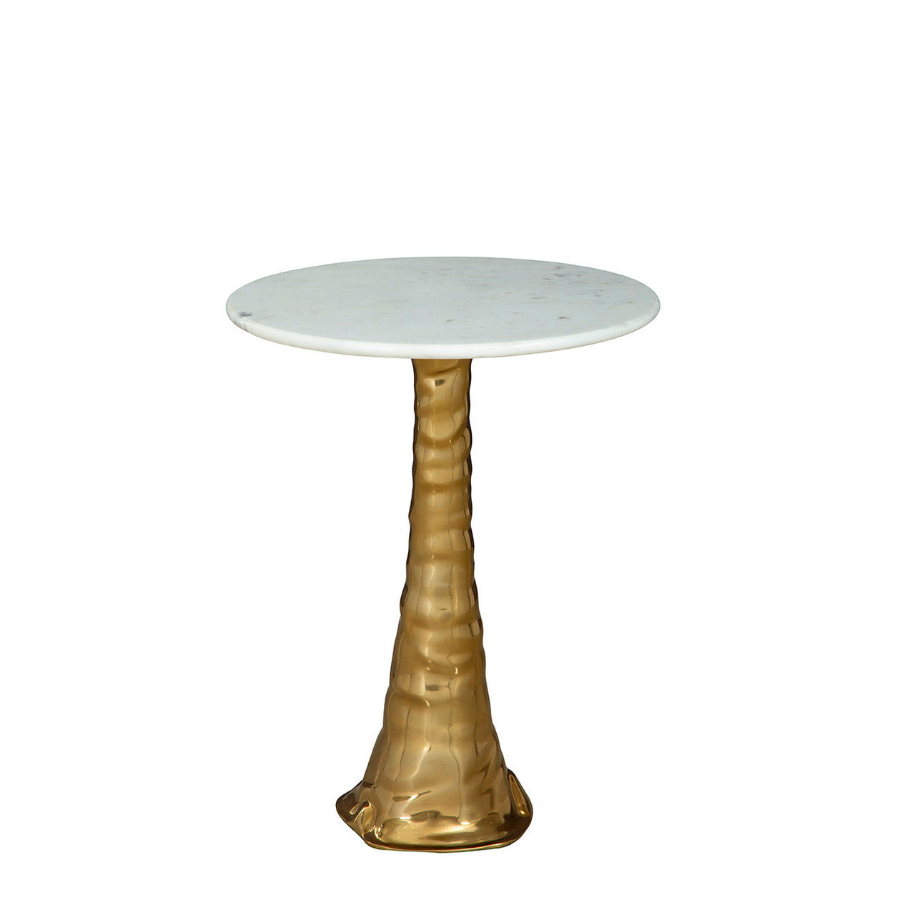 Shelton Side Table - 19.75'