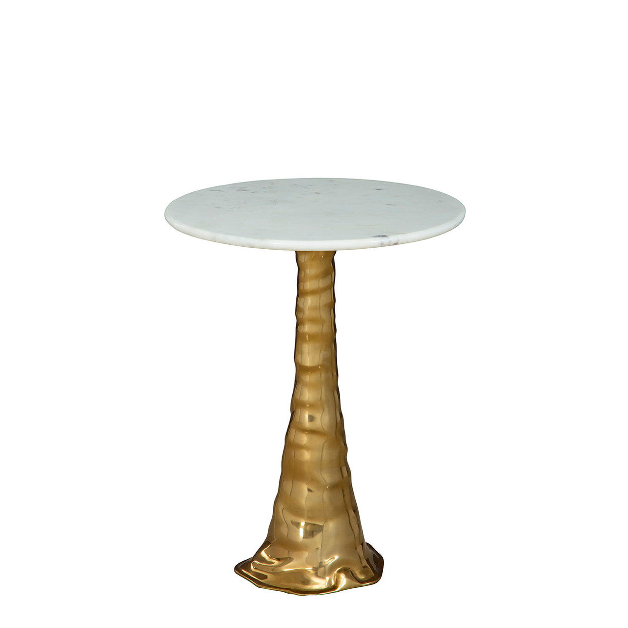 Shelton Side Table - 19.75'