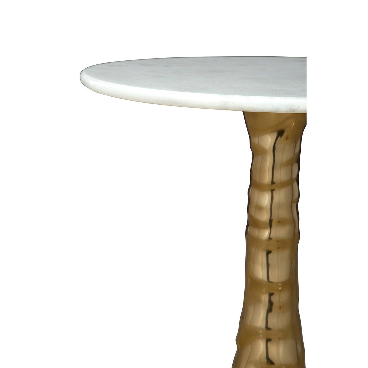 Shelton Side Table - 19.75'