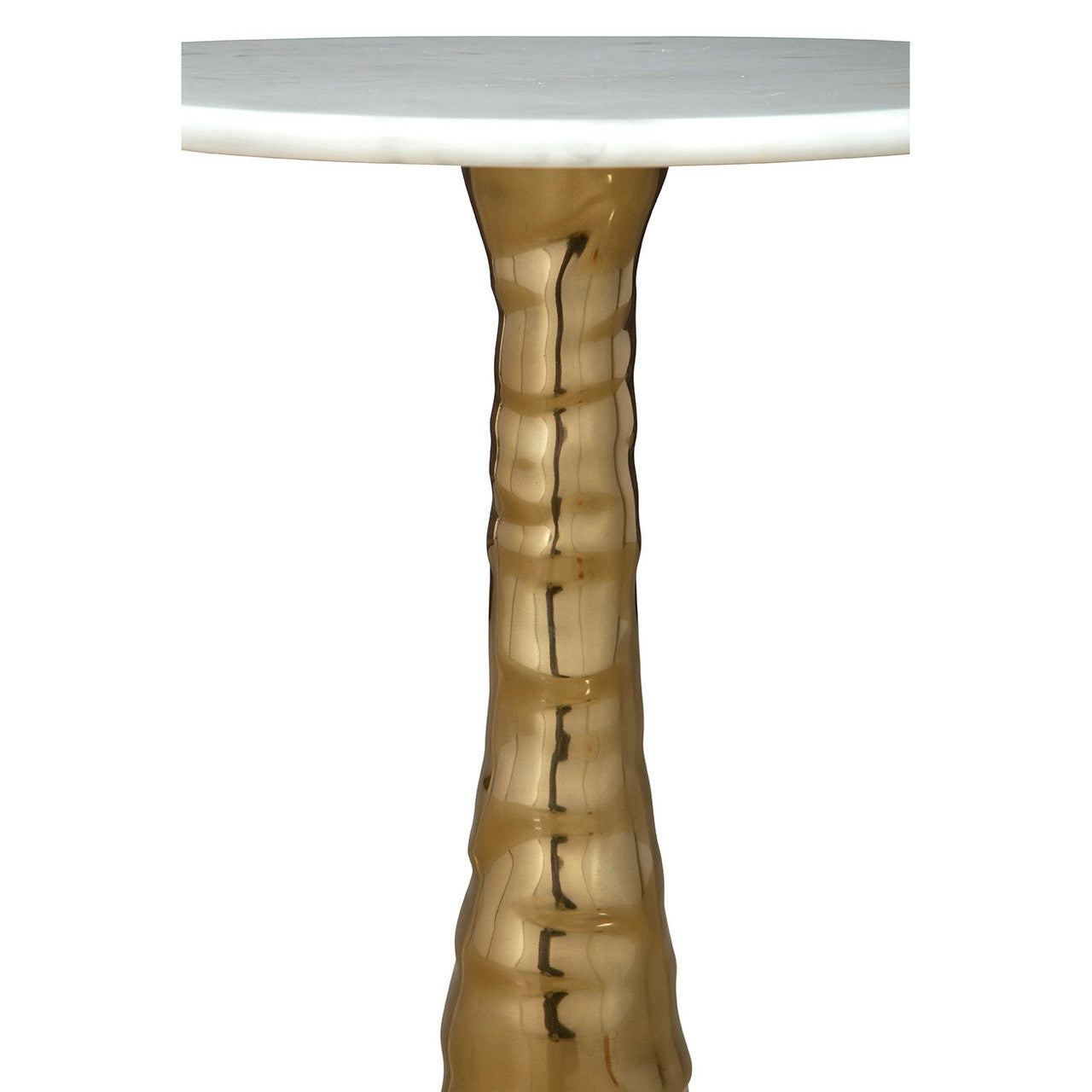 Shelton Side Table - 19.75'
