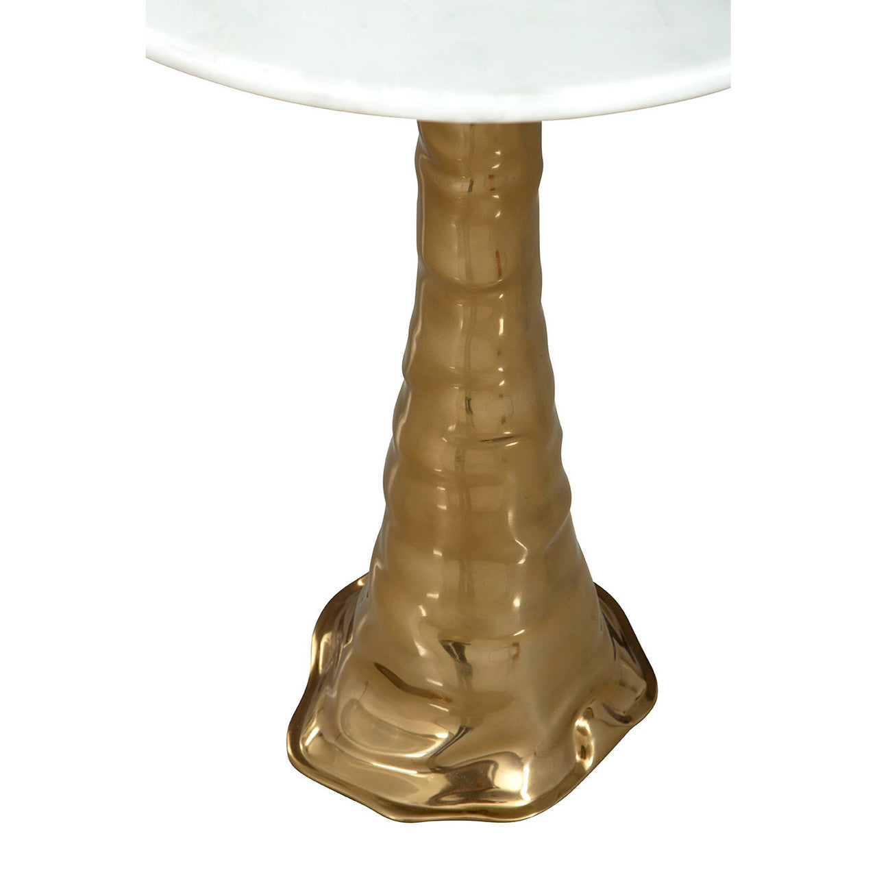 Shelton Side Table - 19.75'