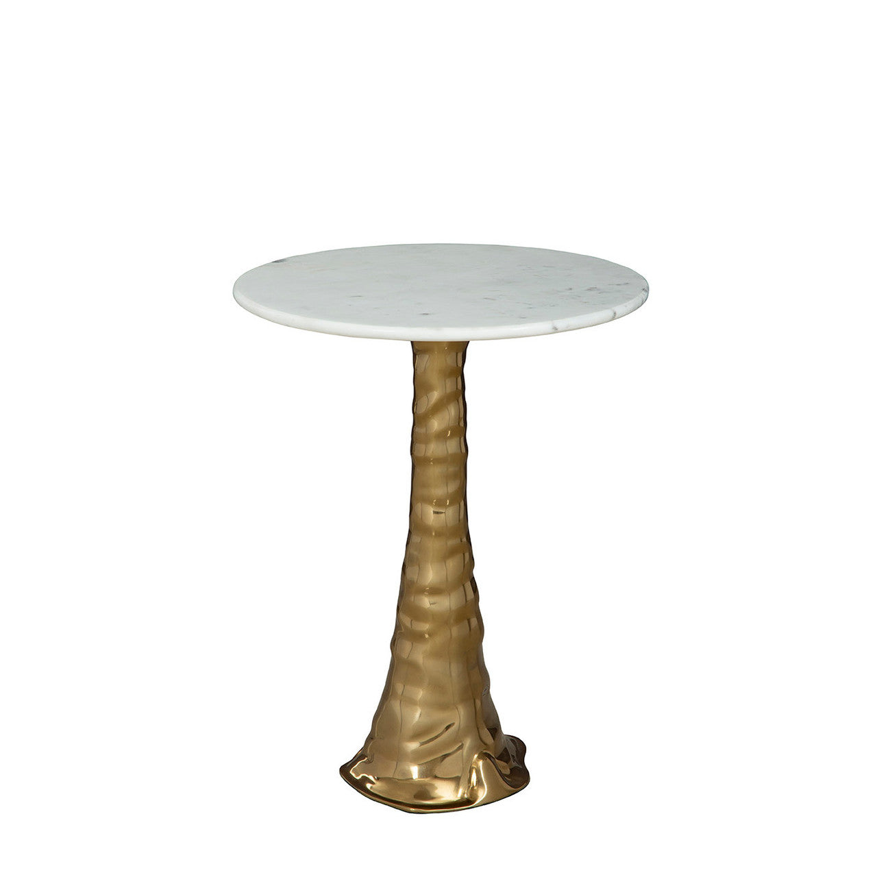 Shelton Side Table - 19.75'