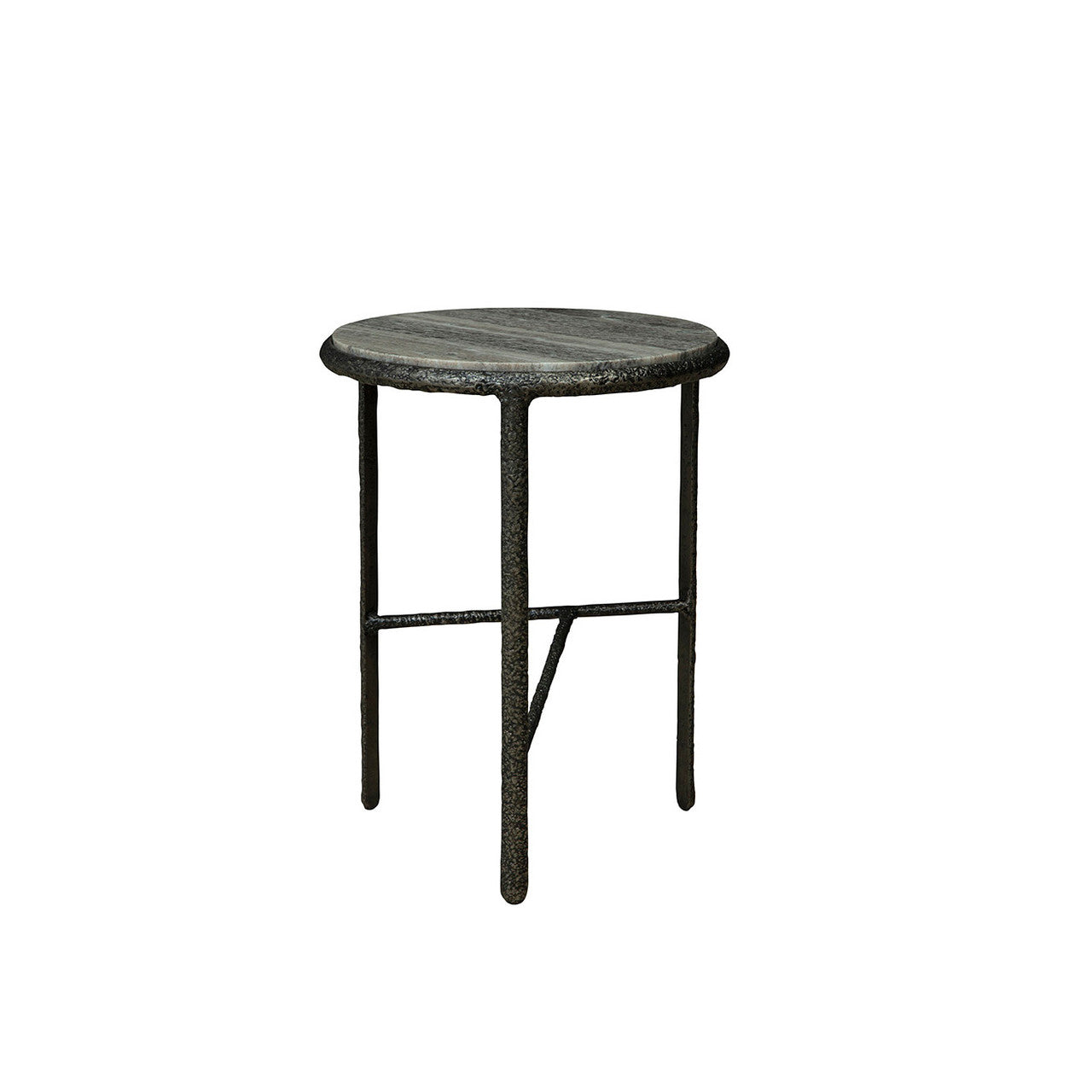 Ferris End Table - 18.75'