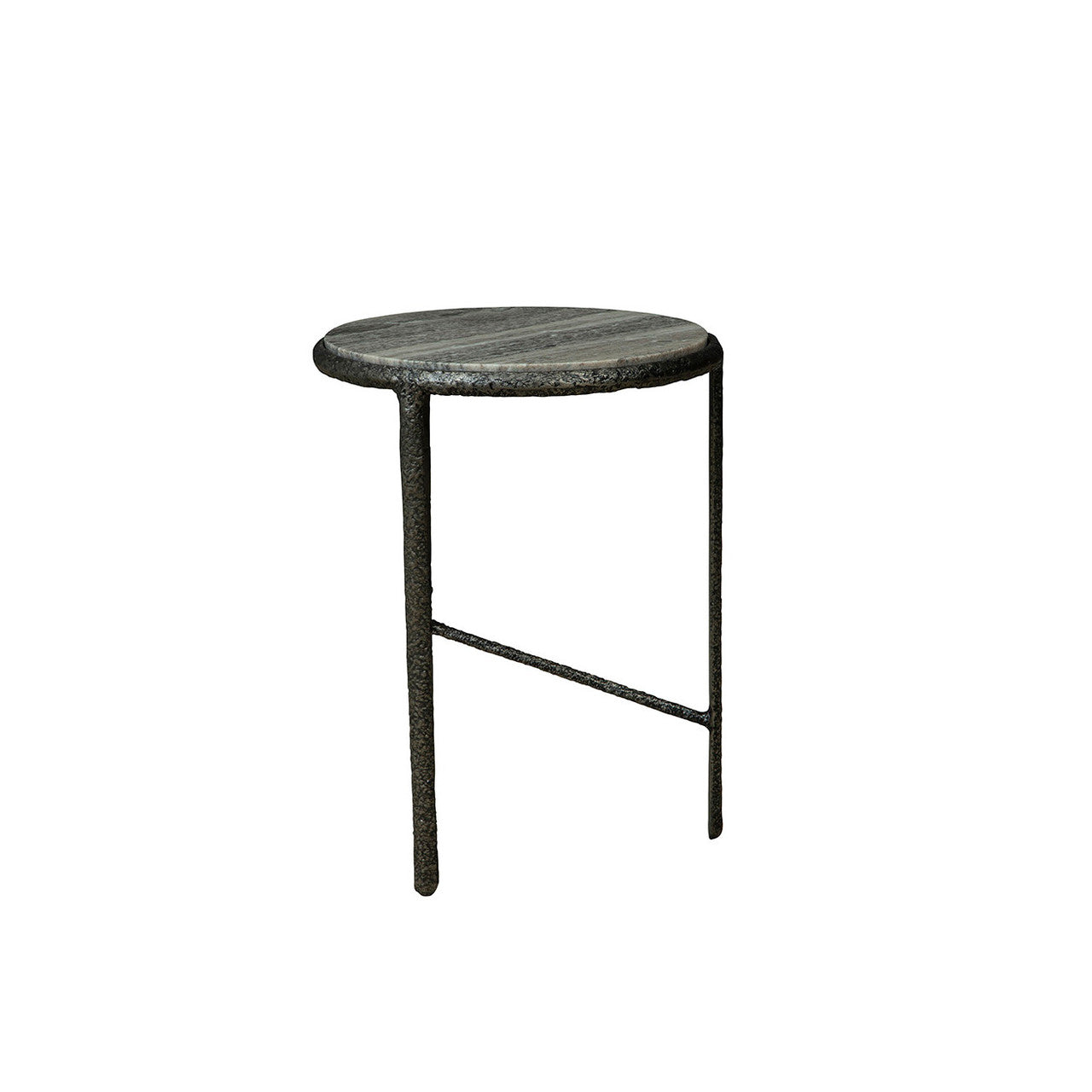 Ferris End Table - 18.75'