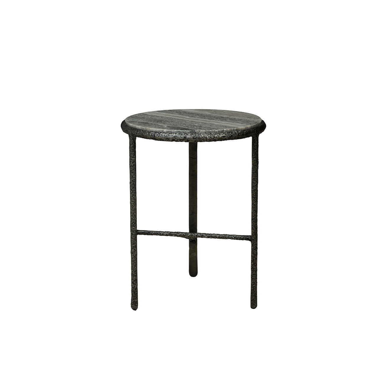 Ferris End Table - 18.75'
