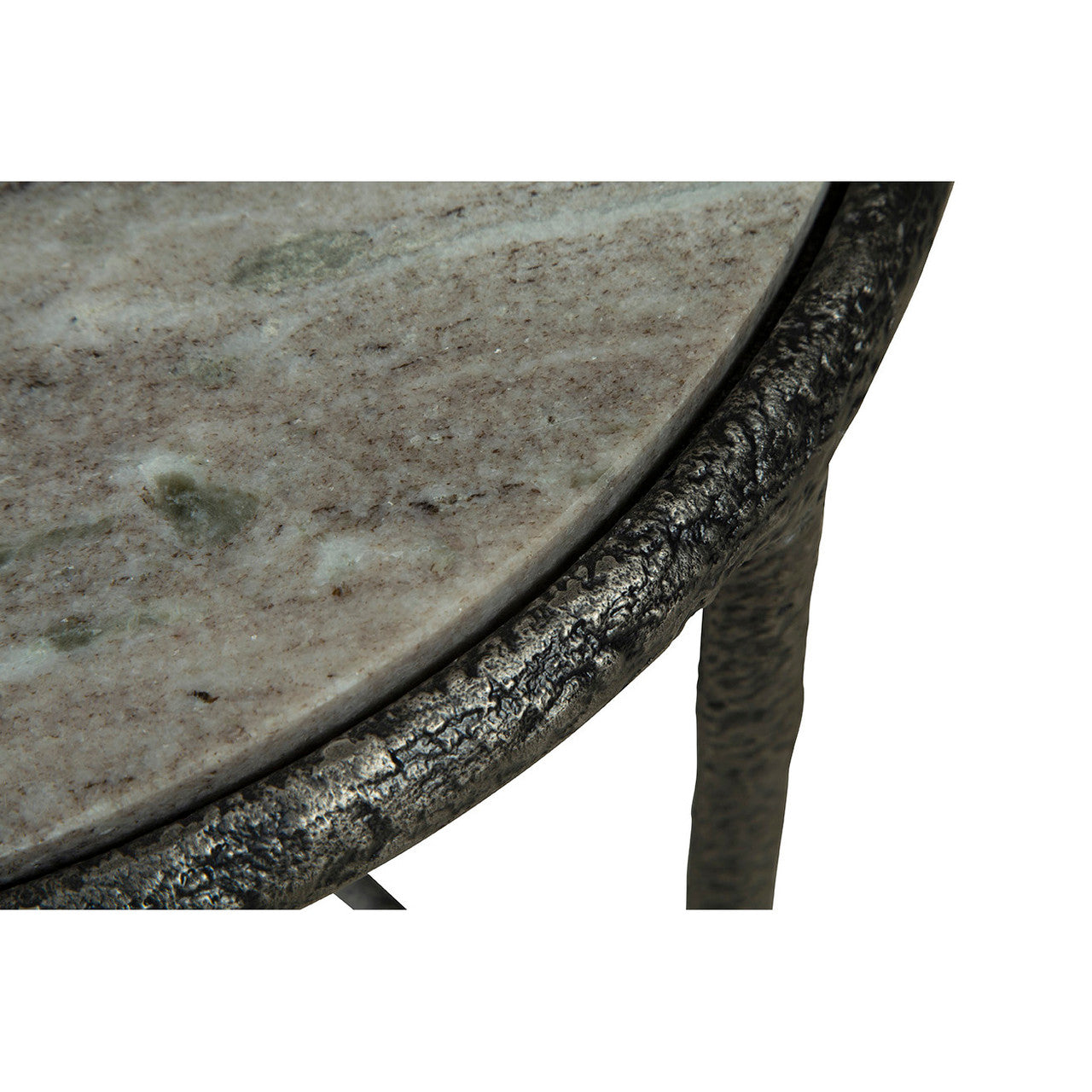Ferris End Table - 18.75'