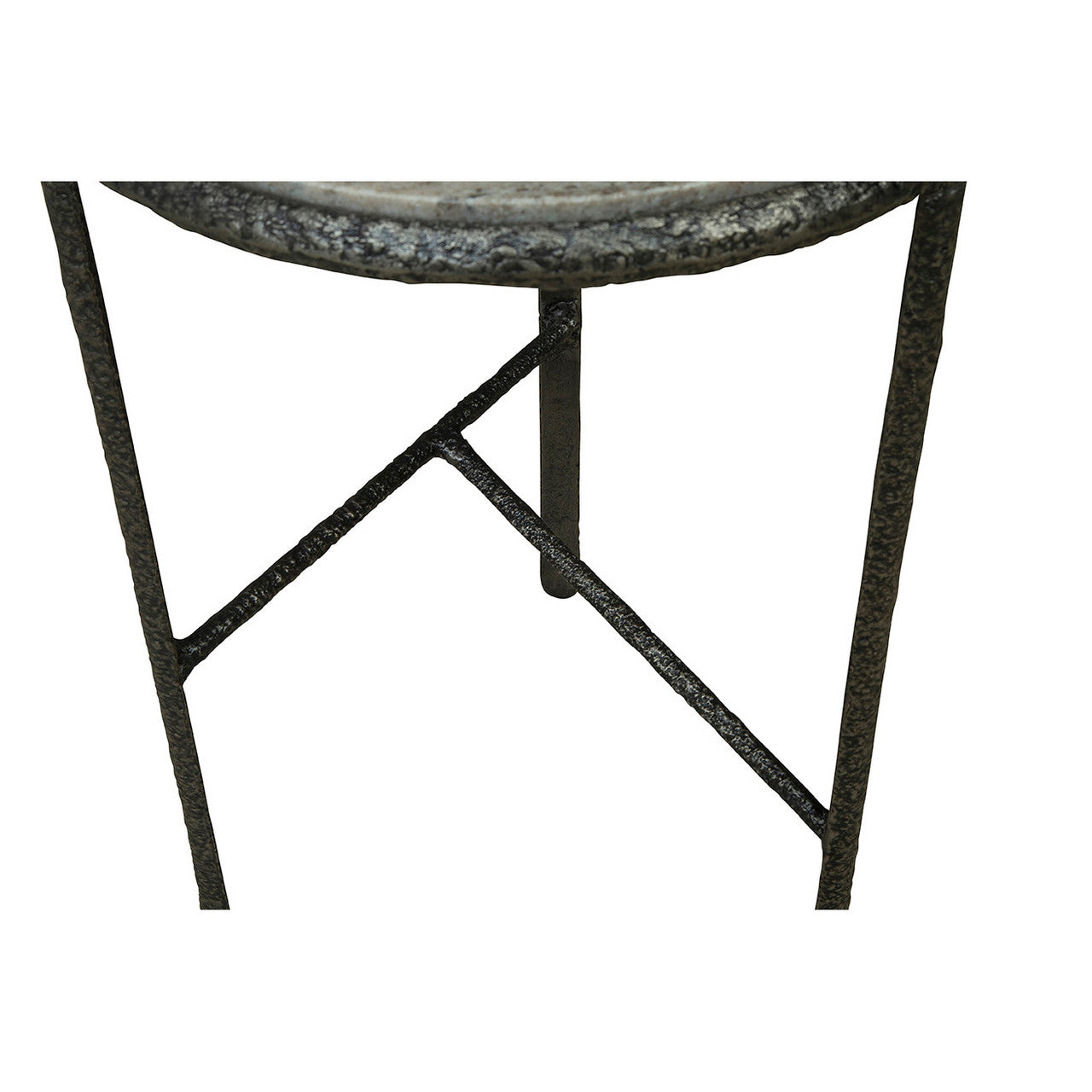 Ferris End Table - 18.75'