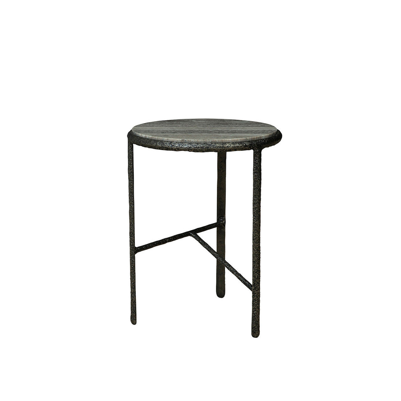 Ferris End Table - 18.75'