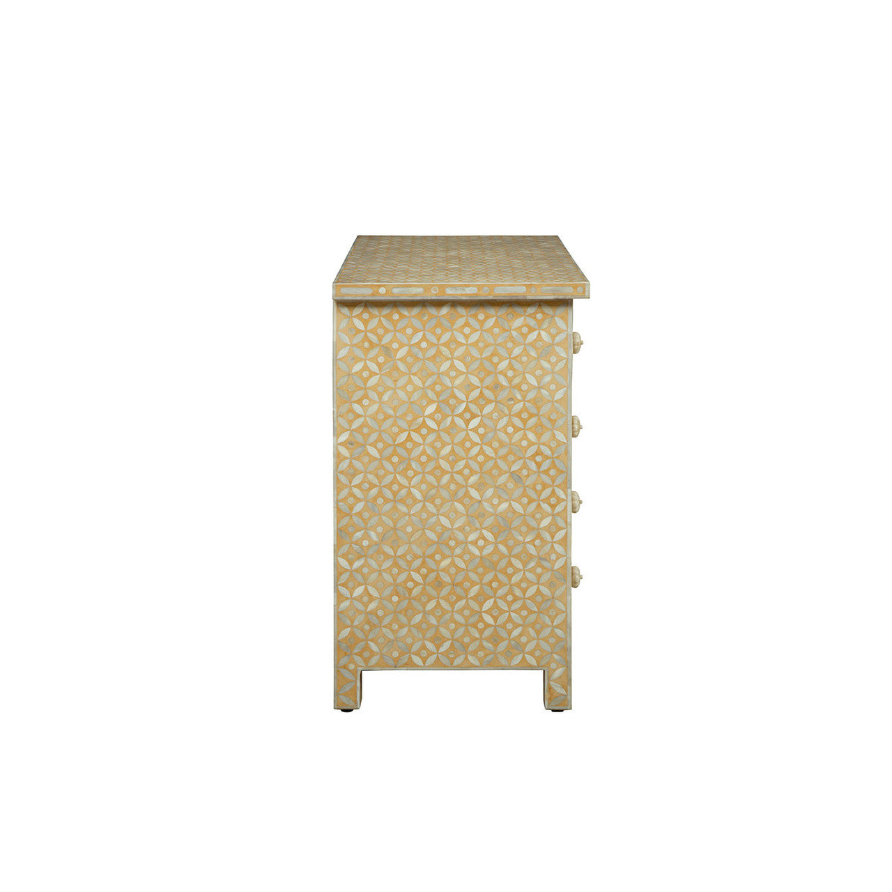 Casava Chest - 35'