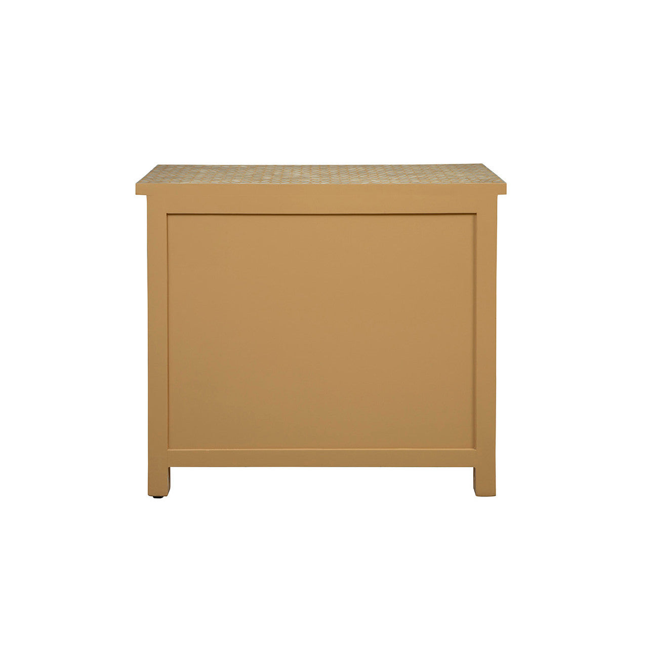 Casava Chest - 35'