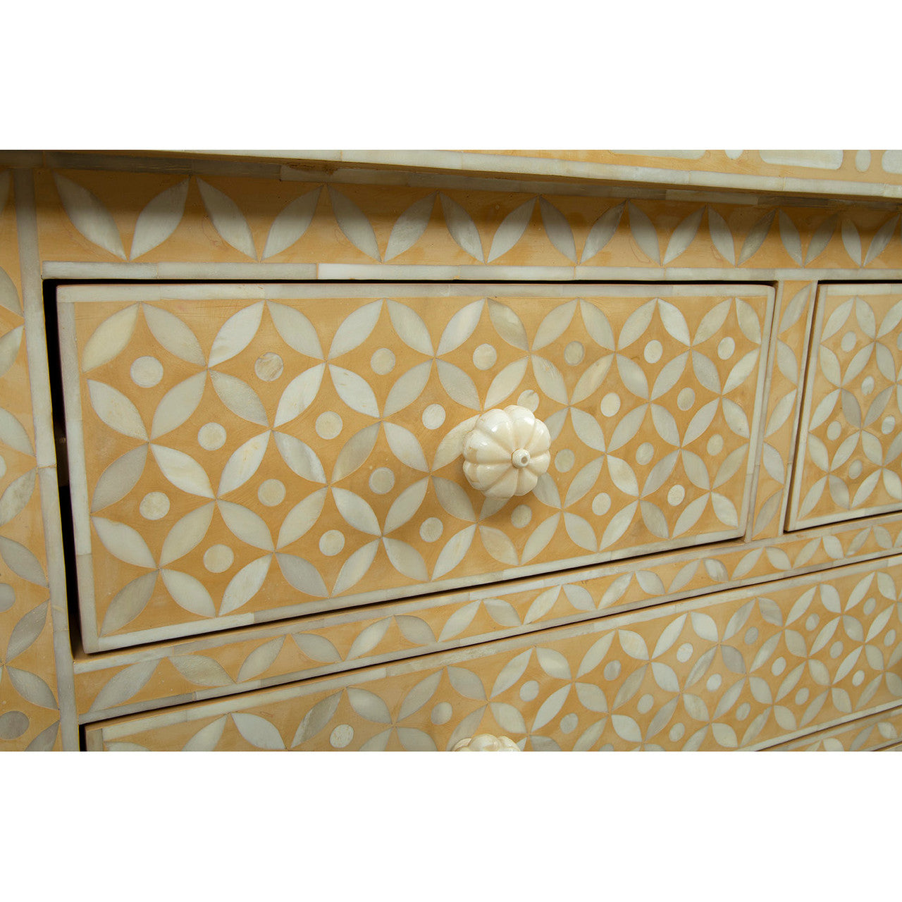 Casava Chest - 35'