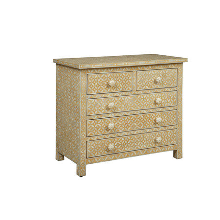 Casava Chest - 35'