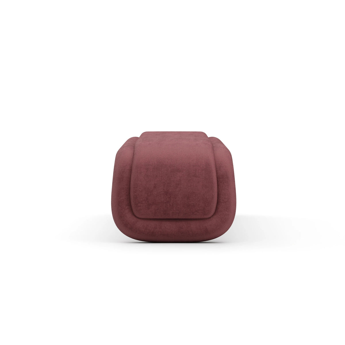 Bold Bench 60" by Caracole - view 9