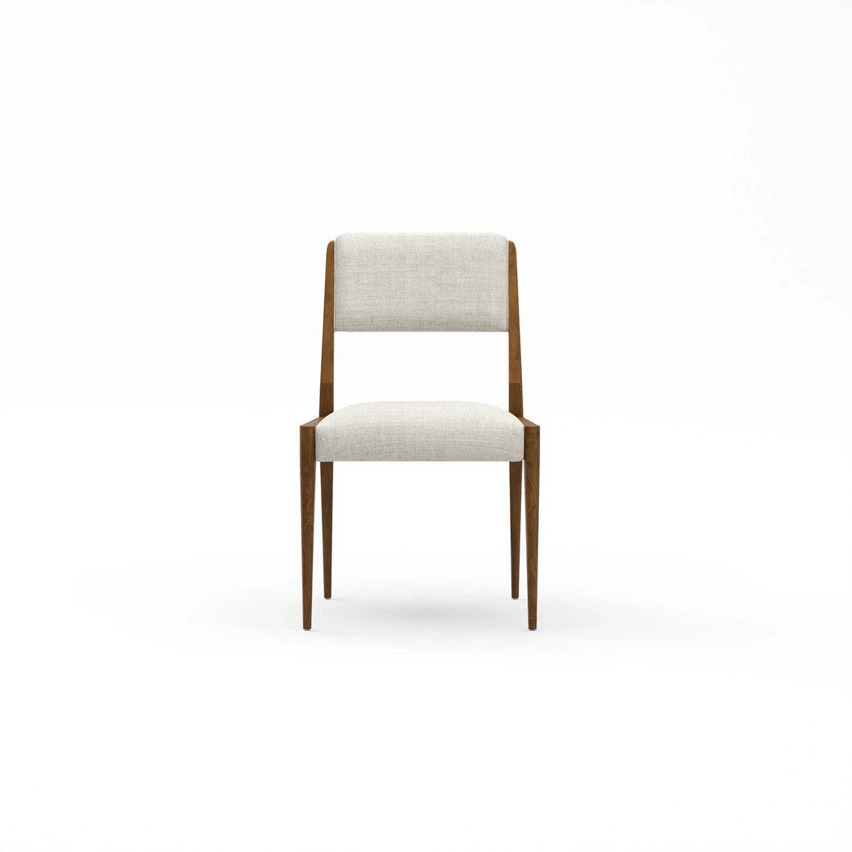 Sylvie Side Chair 21.75" by Caracole - view 2