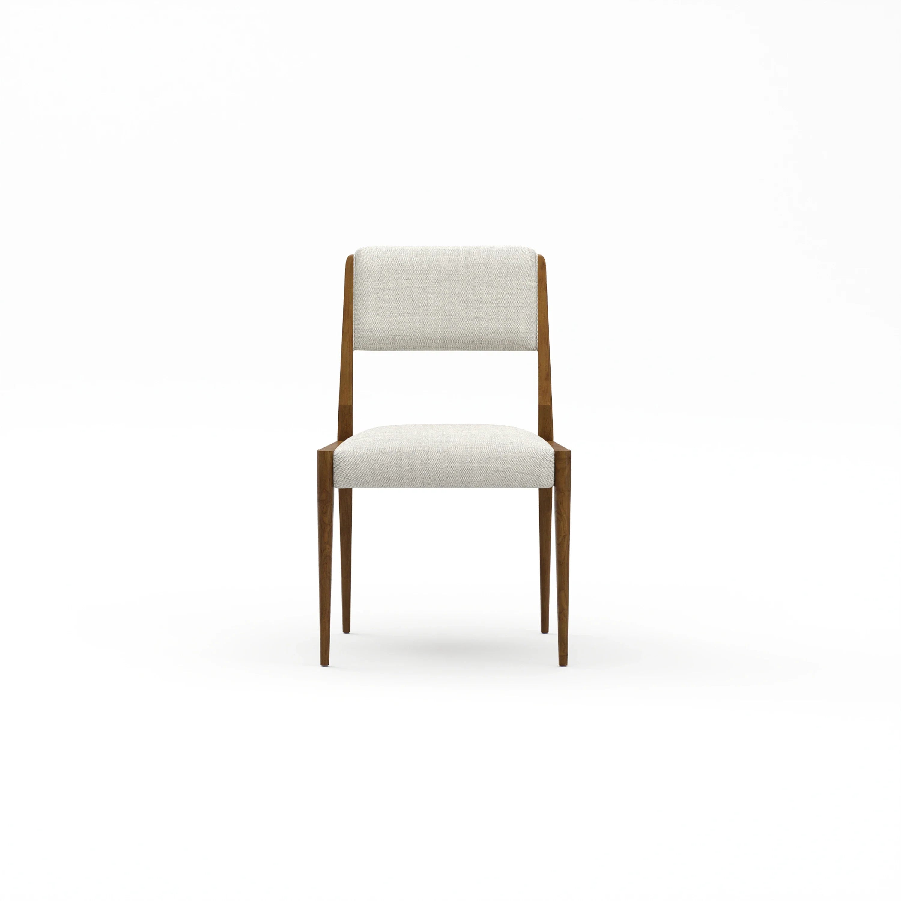Sylvie Side Chair 21.75" by Caracole - view 2