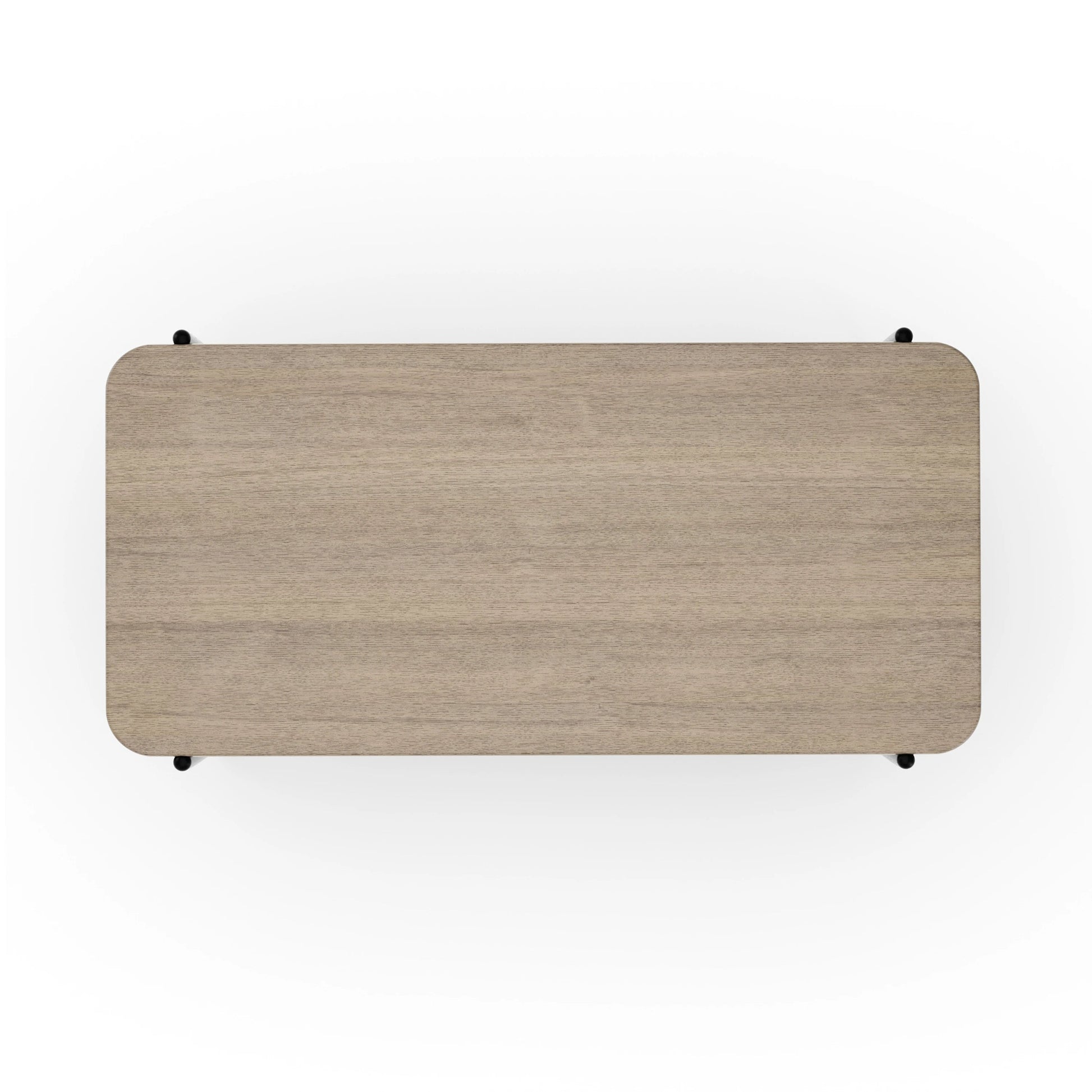 Madera Dining Table 94.50" by Caracole - view 4