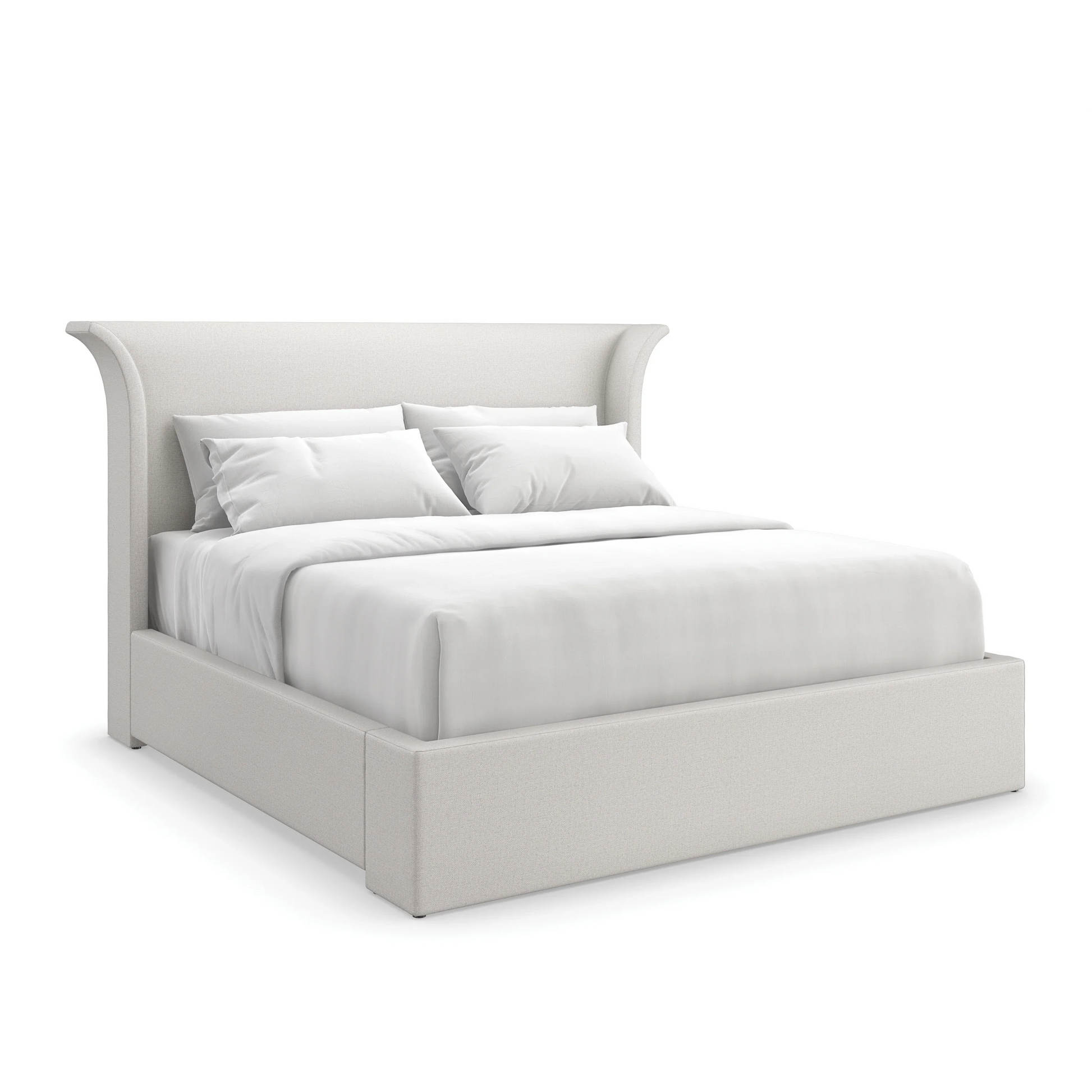 Beauty Sleep Bed by Caracole - view 3