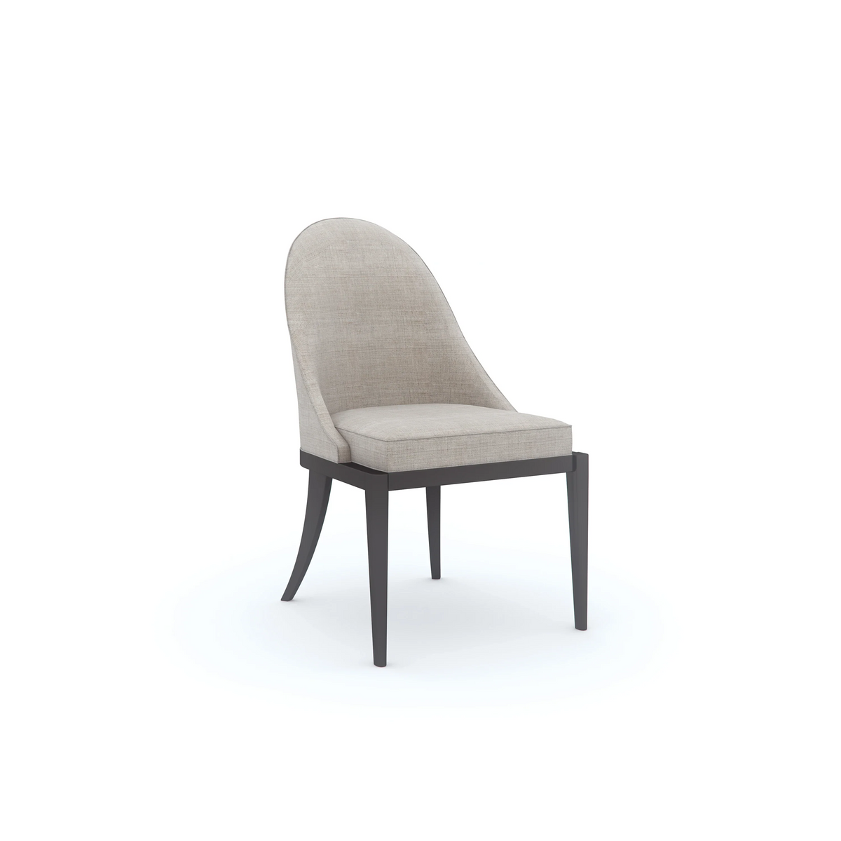 Natural Choice Side Dining Chair 22" by Caracole