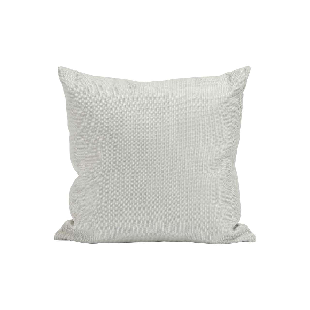 Exterior Throw Pillow 24"x24" by Sika Design