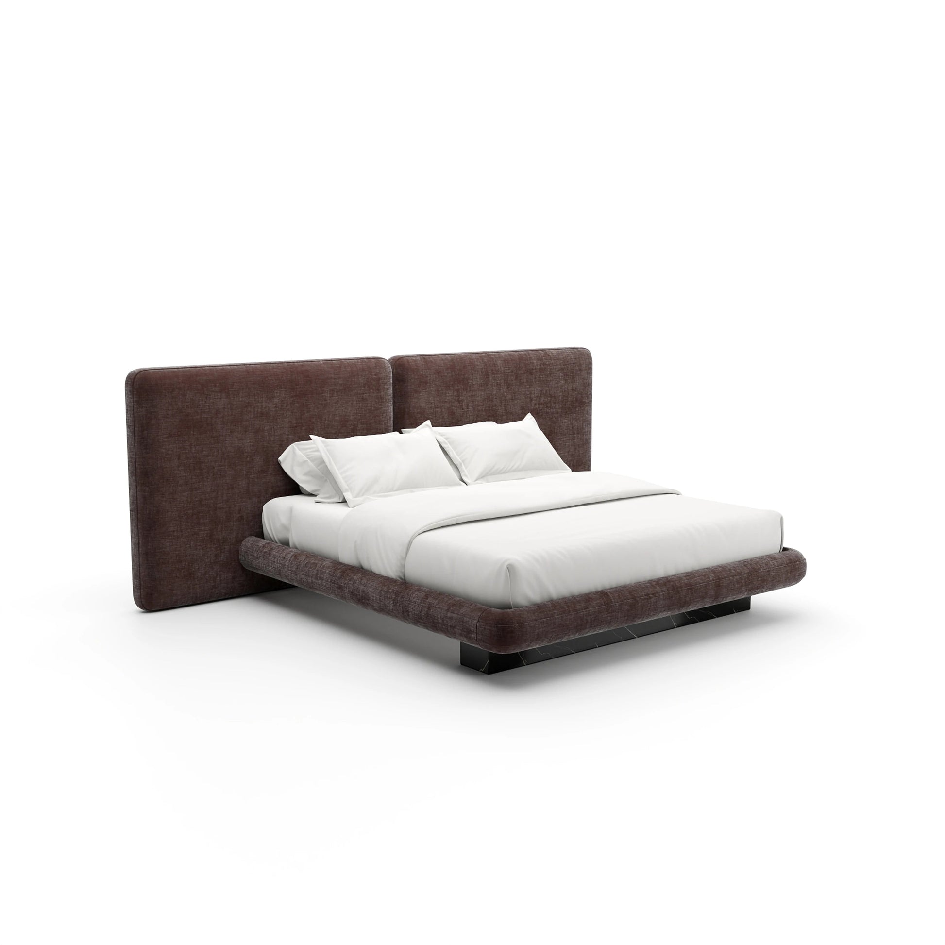 Overlap Bed by Caracole - view 25