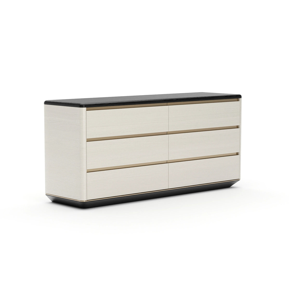 Madera Dresser 69" by Caracole - view 3