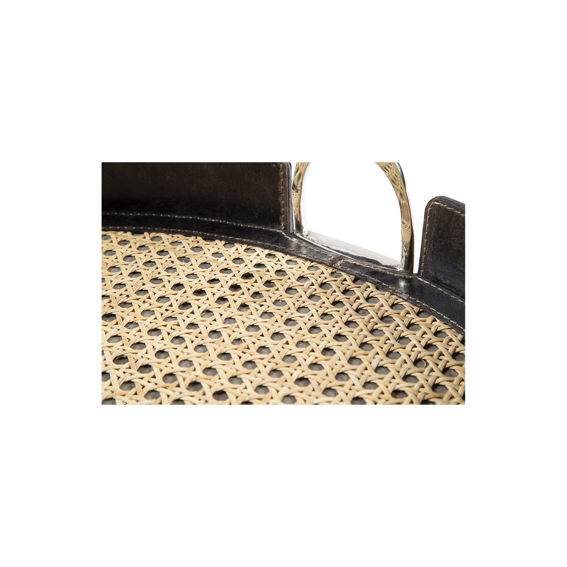 Derby Tray detail view by Furniture Classics at ZIN Home
