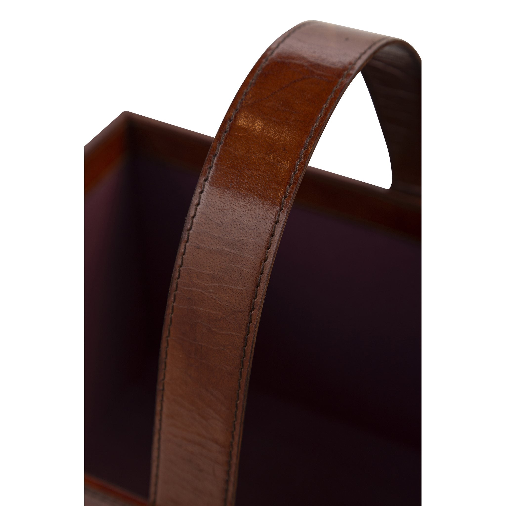 Merry's Basket detail view by Furniture Classics at ZIN Home
