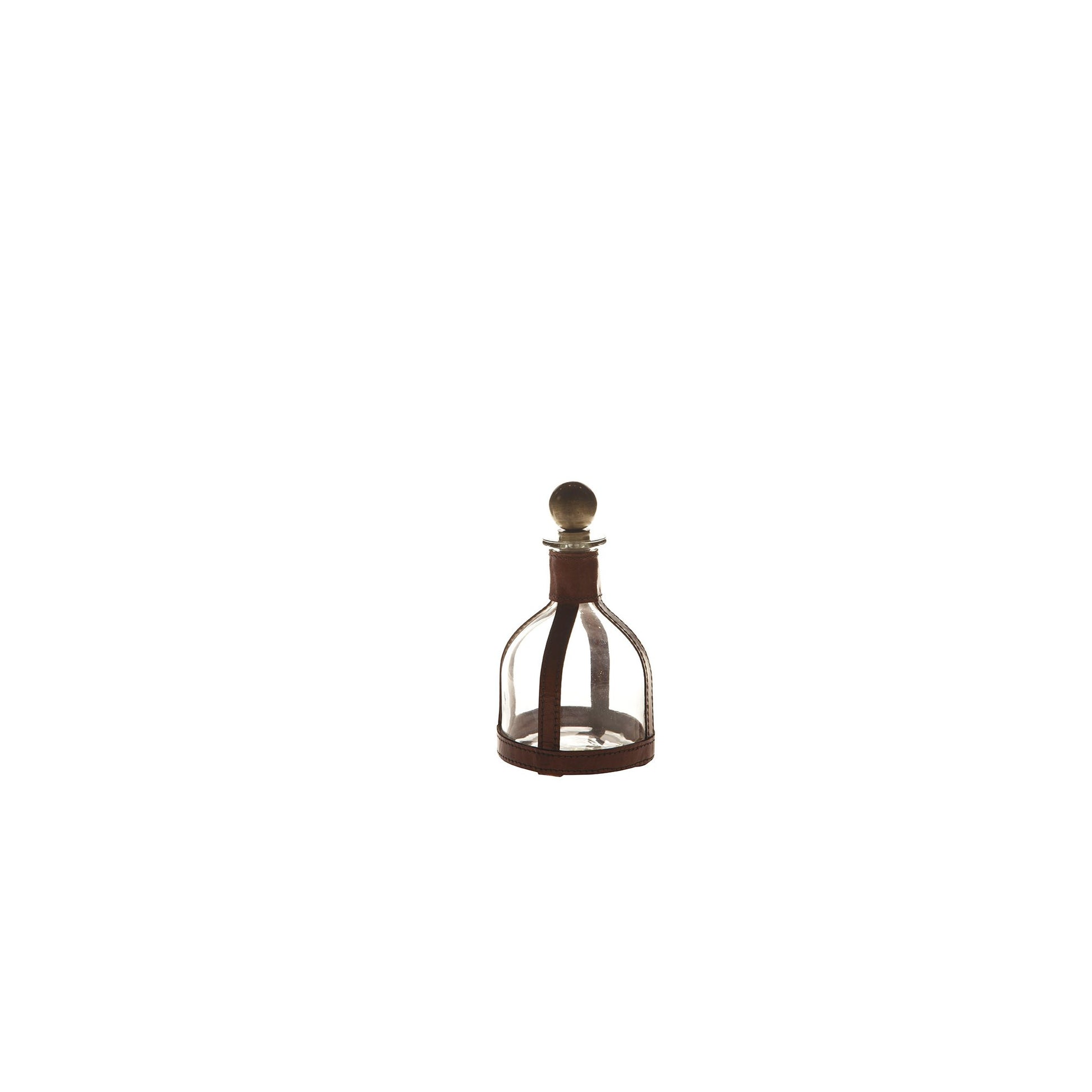 Steve's Decanter Trio detail view by Furniture Classics at ZIN Home