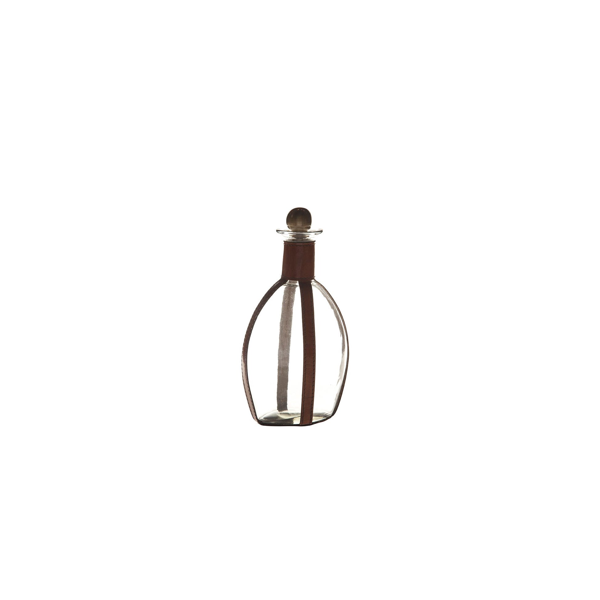 Steve's Decanter Trio detail view by Furniture Classics at ZIN Home