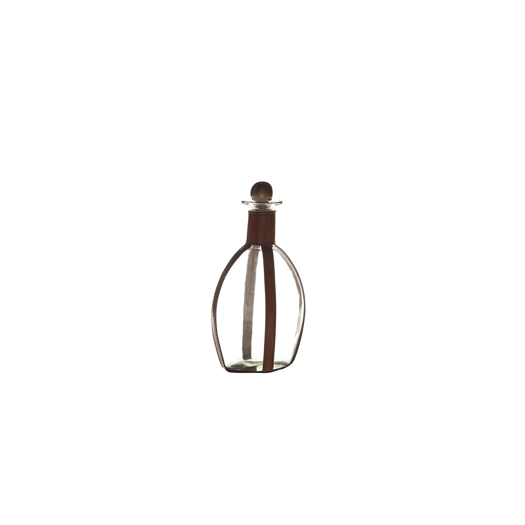 Steve's Decanter Trio detail view by Furniture Classics at ZIN Home