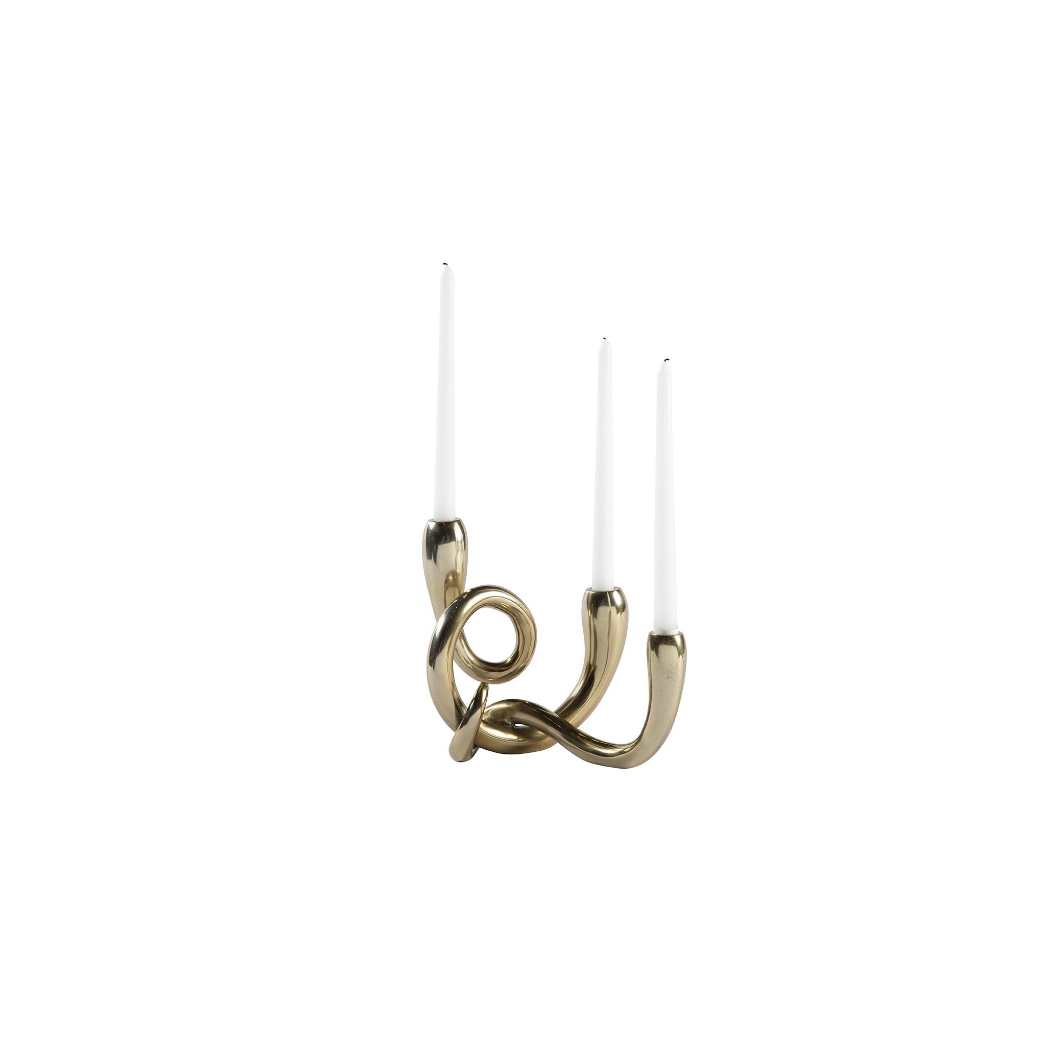 Christi Candle Holder Set detail view by Furniture Classics at ZIN Home